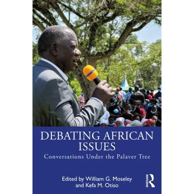 Debating African Issues