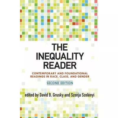 The Inequality Reader