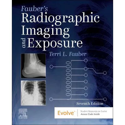 Radiographic Imaging &amp; Exposure