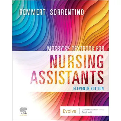 Mosby's Textbook for Nursing Assistants - E-Book