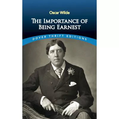 The Importance of Being Earnest