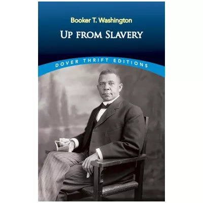 Up from Slavery