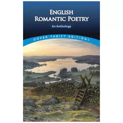 English Romantic Poetry : An Anthology