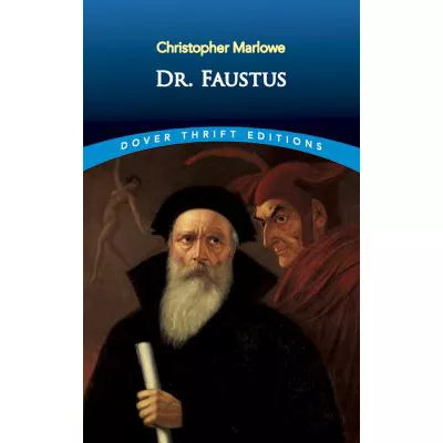 Dr. Faustus