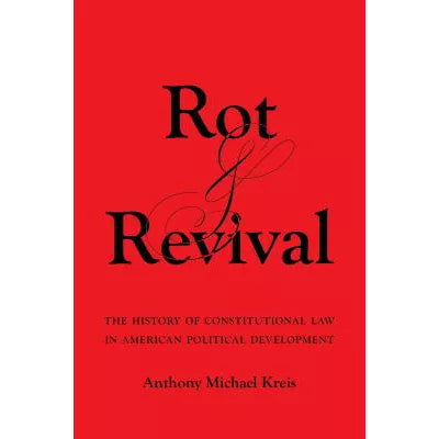 Rot and Revival