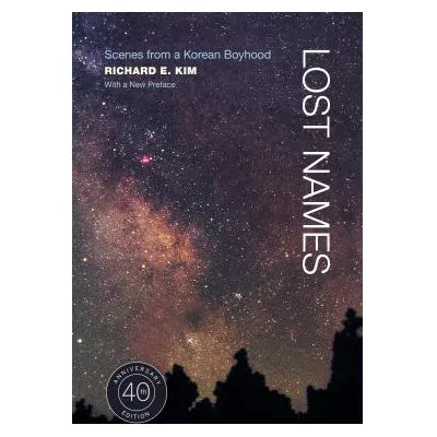 Lost Names