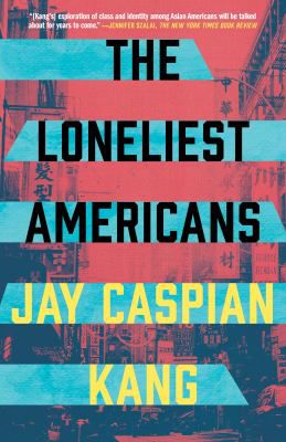 Lonliest Americans