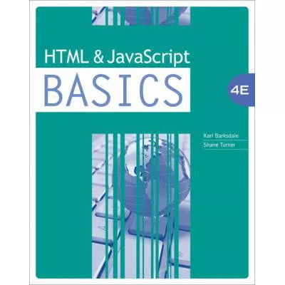 HTML &amp; JavaScript Basics