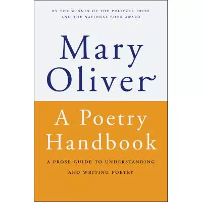 A Poetry Handbook