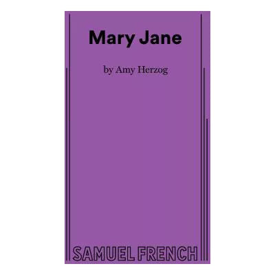 Mary Jane