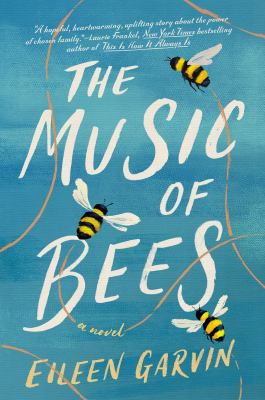 MUSIC OF BEES