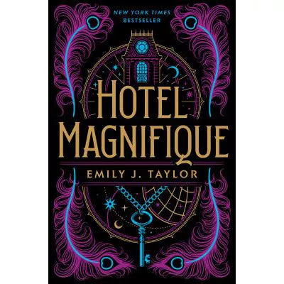 Hotel Magnifique