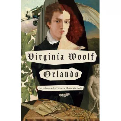 Orlando: A Biography