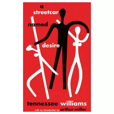 A Streetcar Named Desire