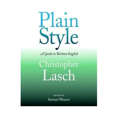 Plain Style