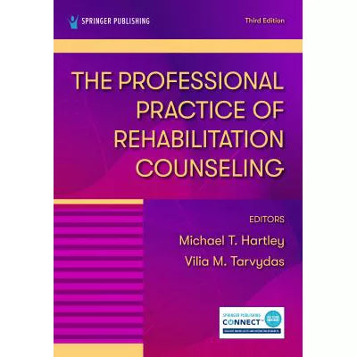 Professional Practice of Rehabilitation Counseling