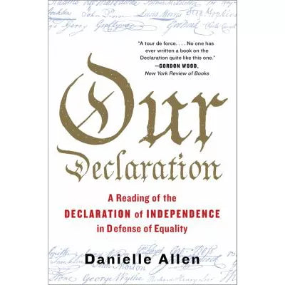 Our Declaration