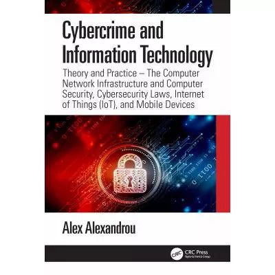 Cybercrime and Information Technology