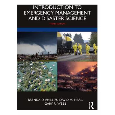 Introduction to Emergency Management and Disaster Science