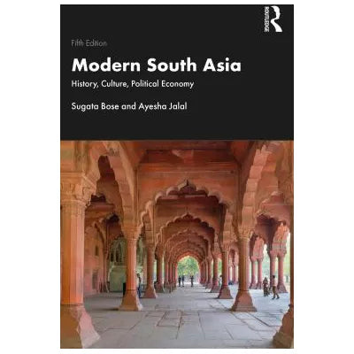 Modern South Asia