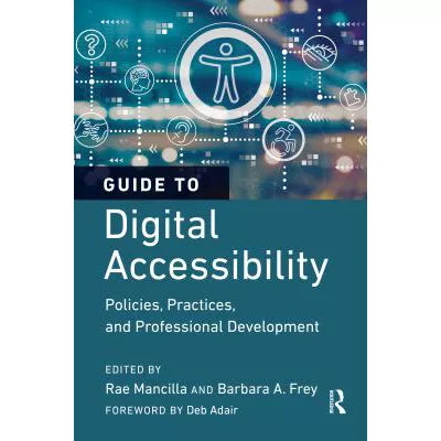 Guide to Digital Accessibility