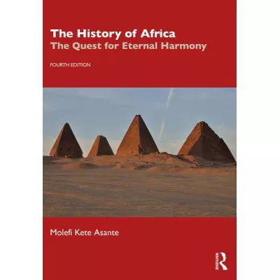 The History of Africa