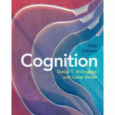 Cognition