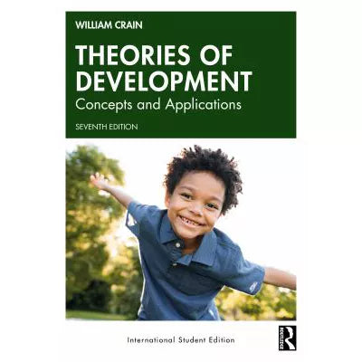 Theories of Development : Concepts and Applications