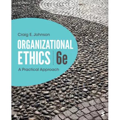 Organizational Ethics