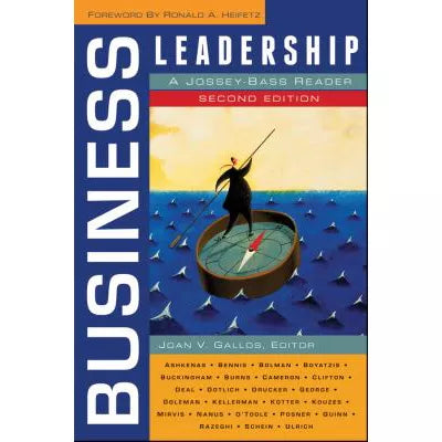 Business Leadership