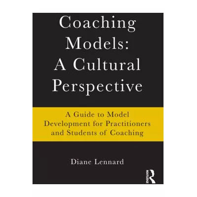 Coaching Models: A Cultural Perspective
