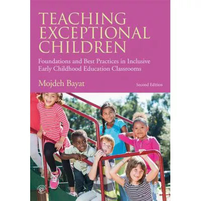 Teaching Exceptional Children