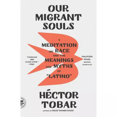 Our Migrant Souls