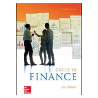 Cases in Finance