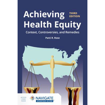 Achieving Health Equity