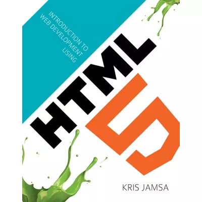 Introduction to Web Development Using HTML 5