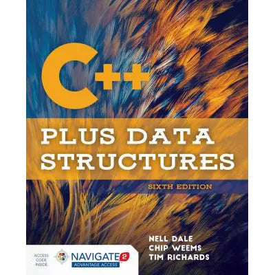 C++ Plus Data Structures
