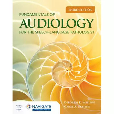 Fund of Audiology for the Speech-Language Pathologist