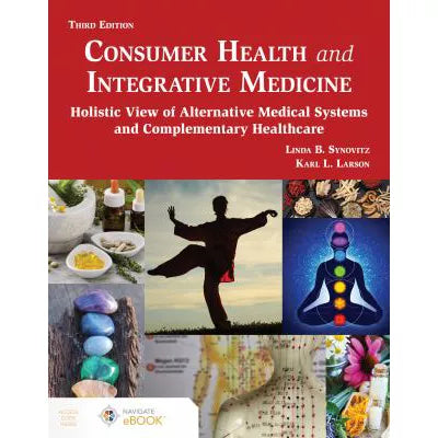 Consumer Health &amp; Integrative Medicine