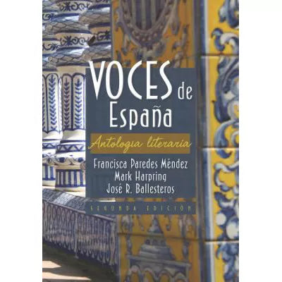 Voces de Espana