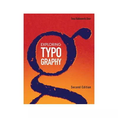 Exploring Typography