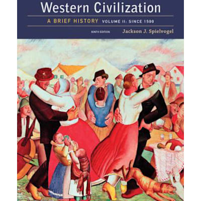 Western Civilization Brief (V2)