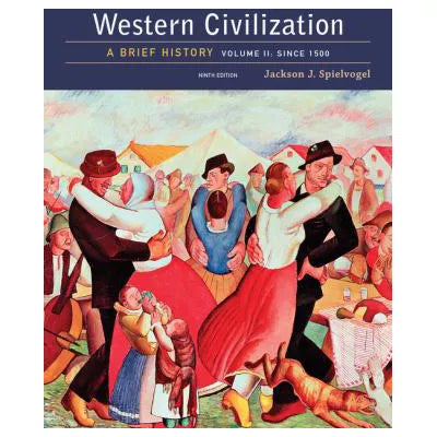 Western Civilization Brief (V2)