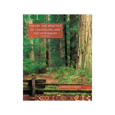 Theory and Practice of Counseling and Psychotherapy, Enhanced