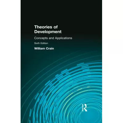 Theories of Development : Concepts and Applications