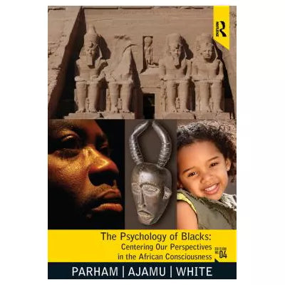 Psychology of Blacks