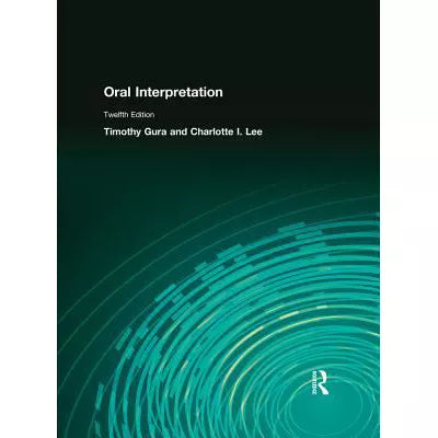 Oral Interpretation