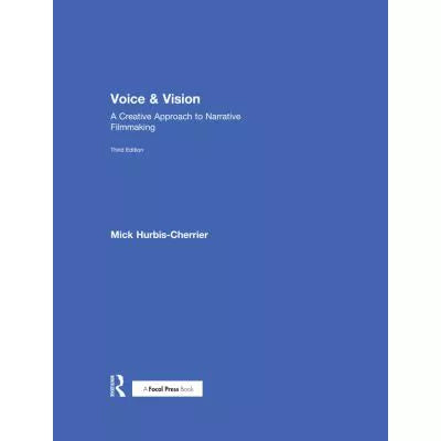 Voice &amp; Vision