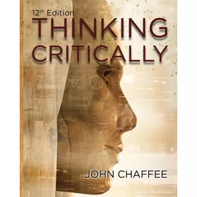 Thinking Critically