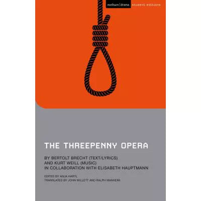The Threepenny Opera